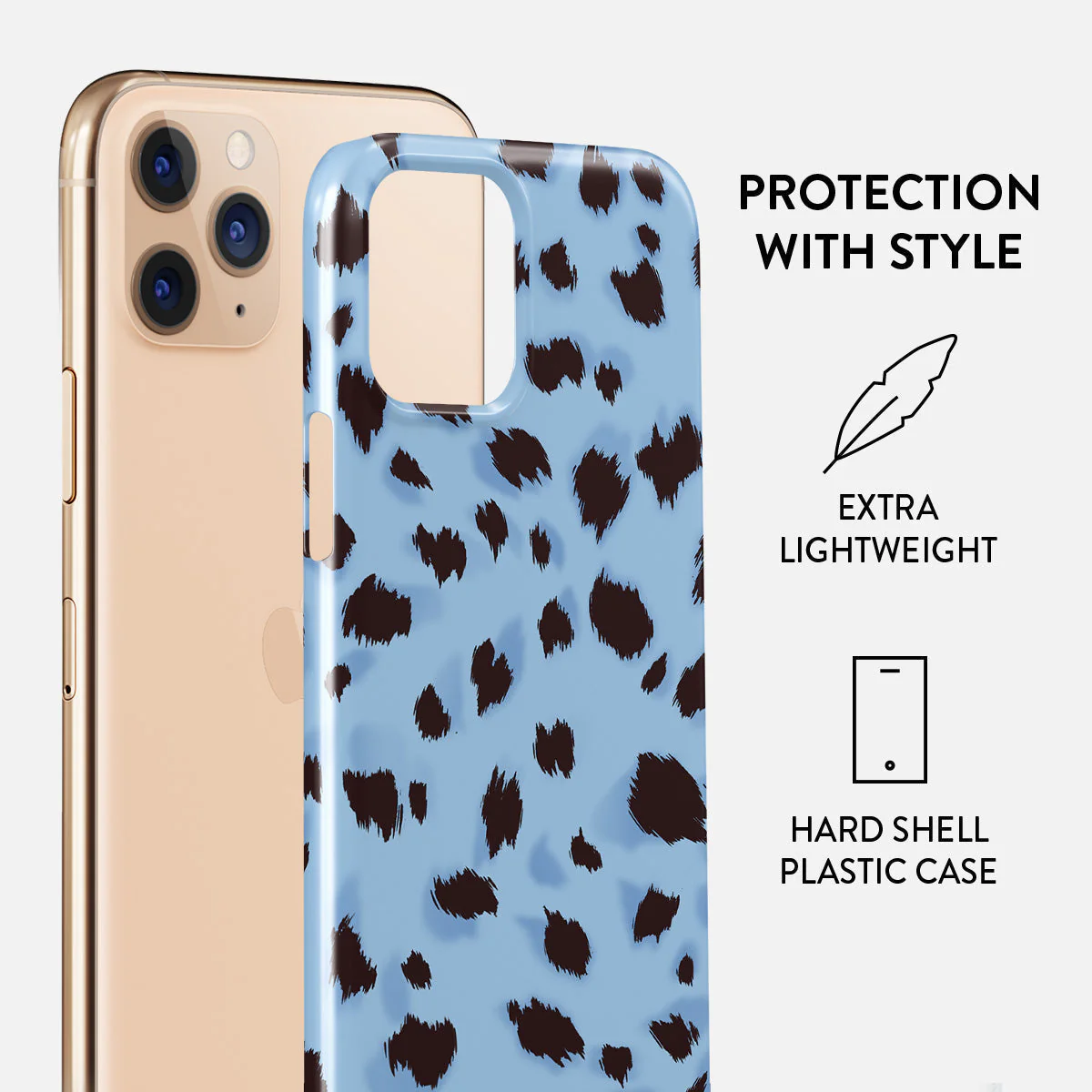 Barely Awake - iPhone 11 Pro Max Case - Image 2