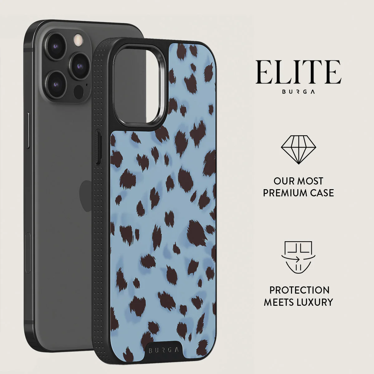 Barely Awake - iPhone 12 Pro Max Case - Image 17