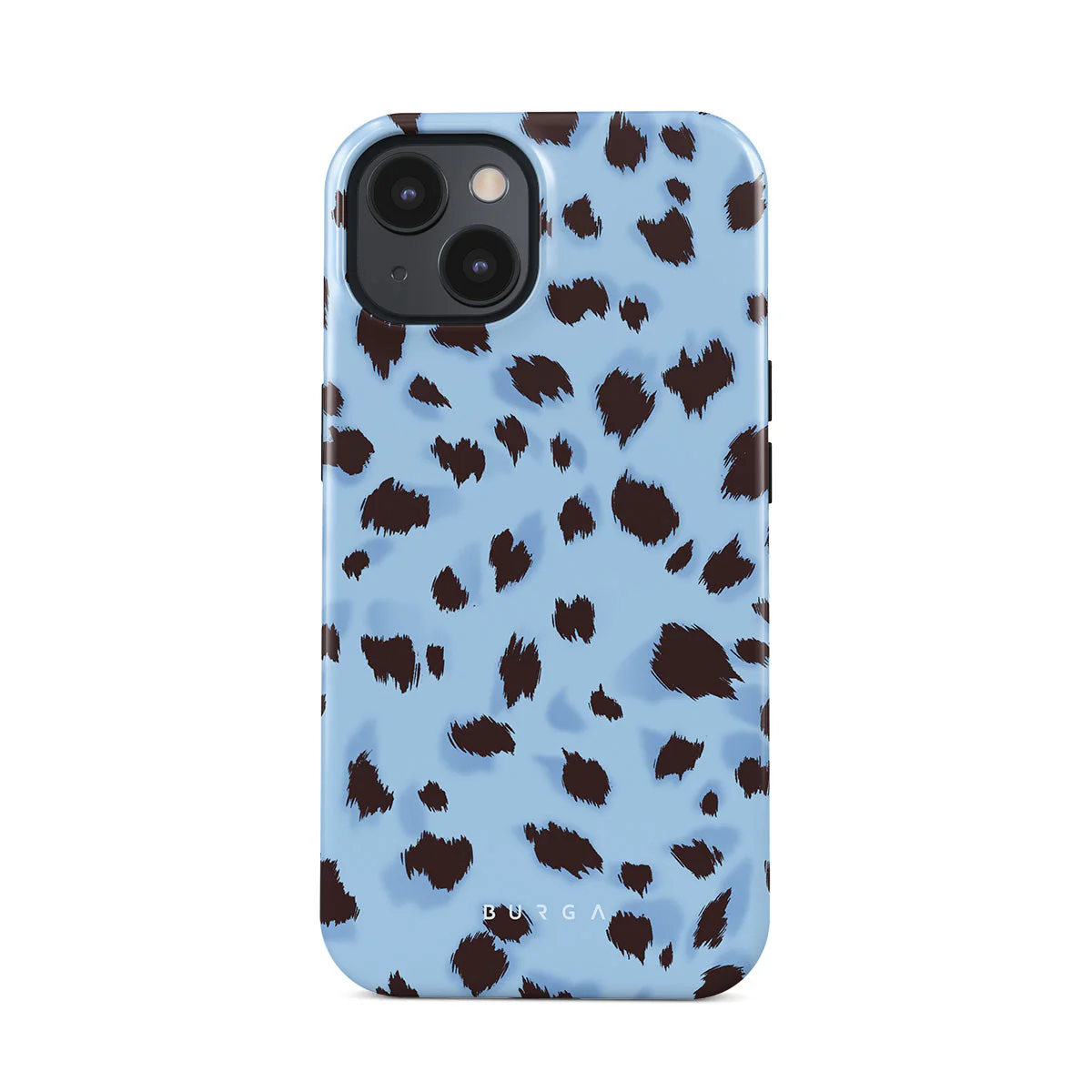 Barely Awake - iPhone 13 Case