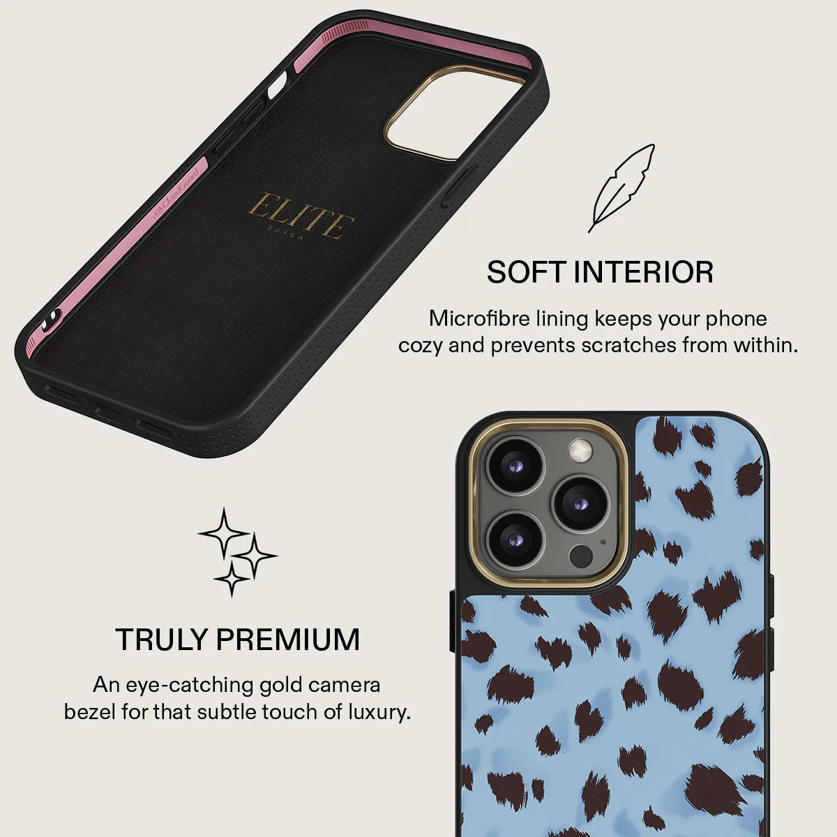 Barely Awake - iPhone 13 Pro Max Case - Image 10