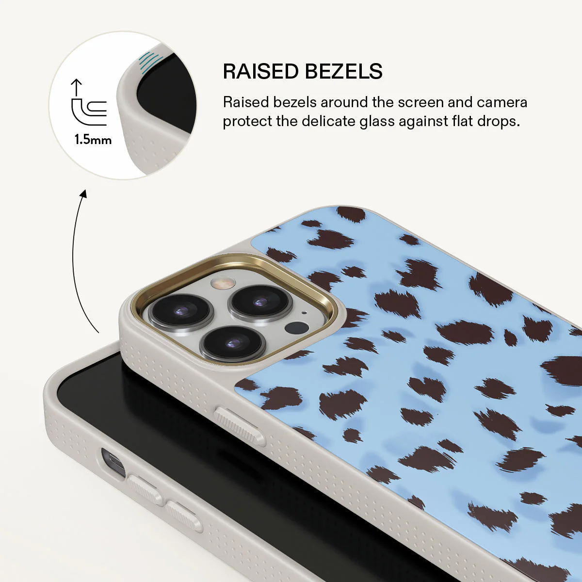 Barely Awake - iPhone 13 Pro Max Case - Image 22