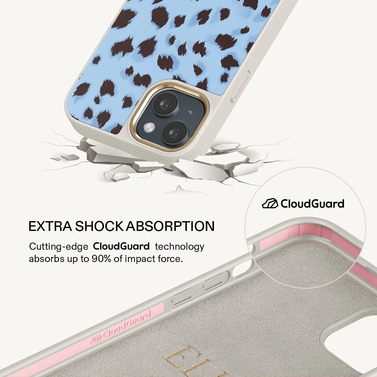 Barely Awake - iPhone 14 Case - Image 21
