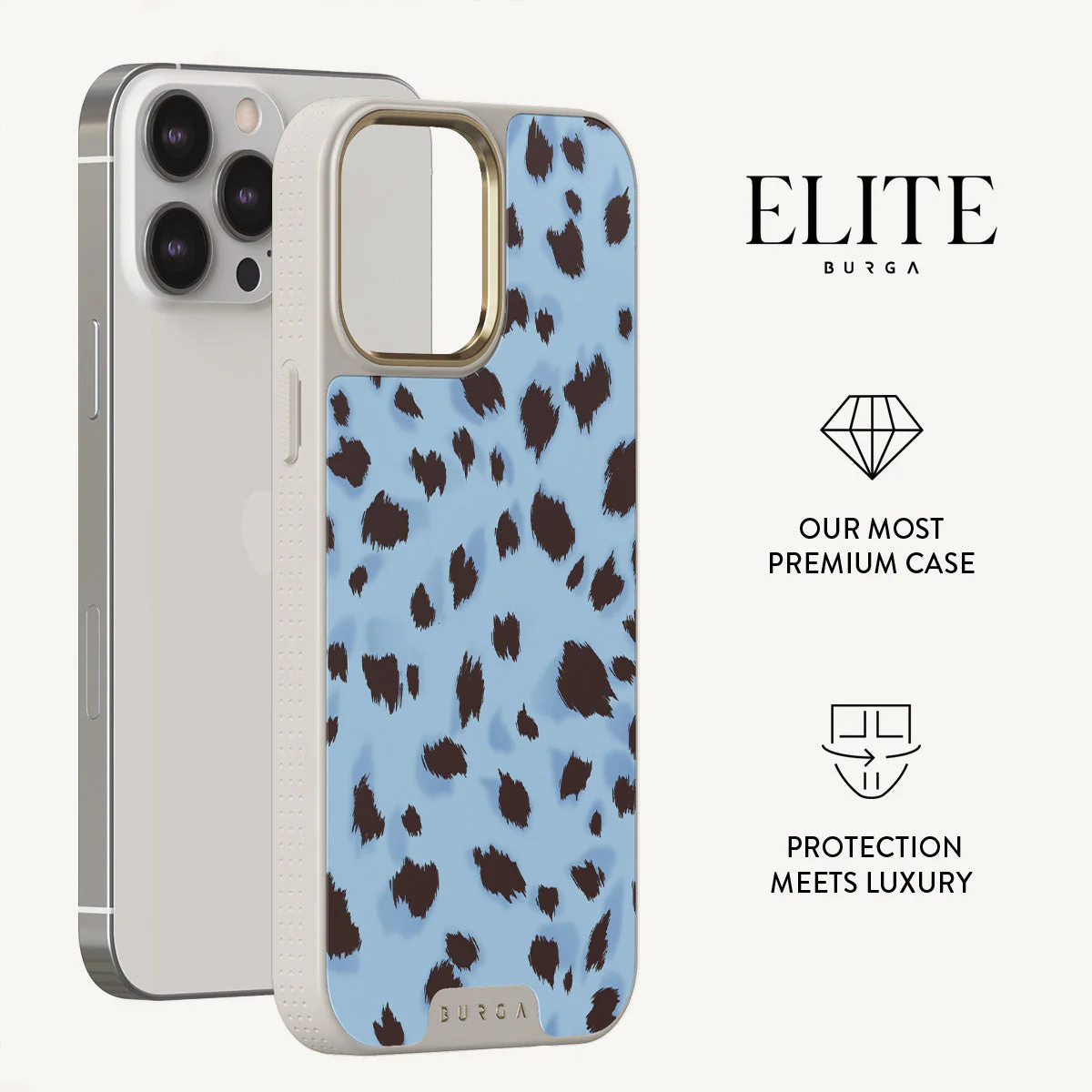 Barely Awake - iPhone 14 Pro Max Case - Image 20