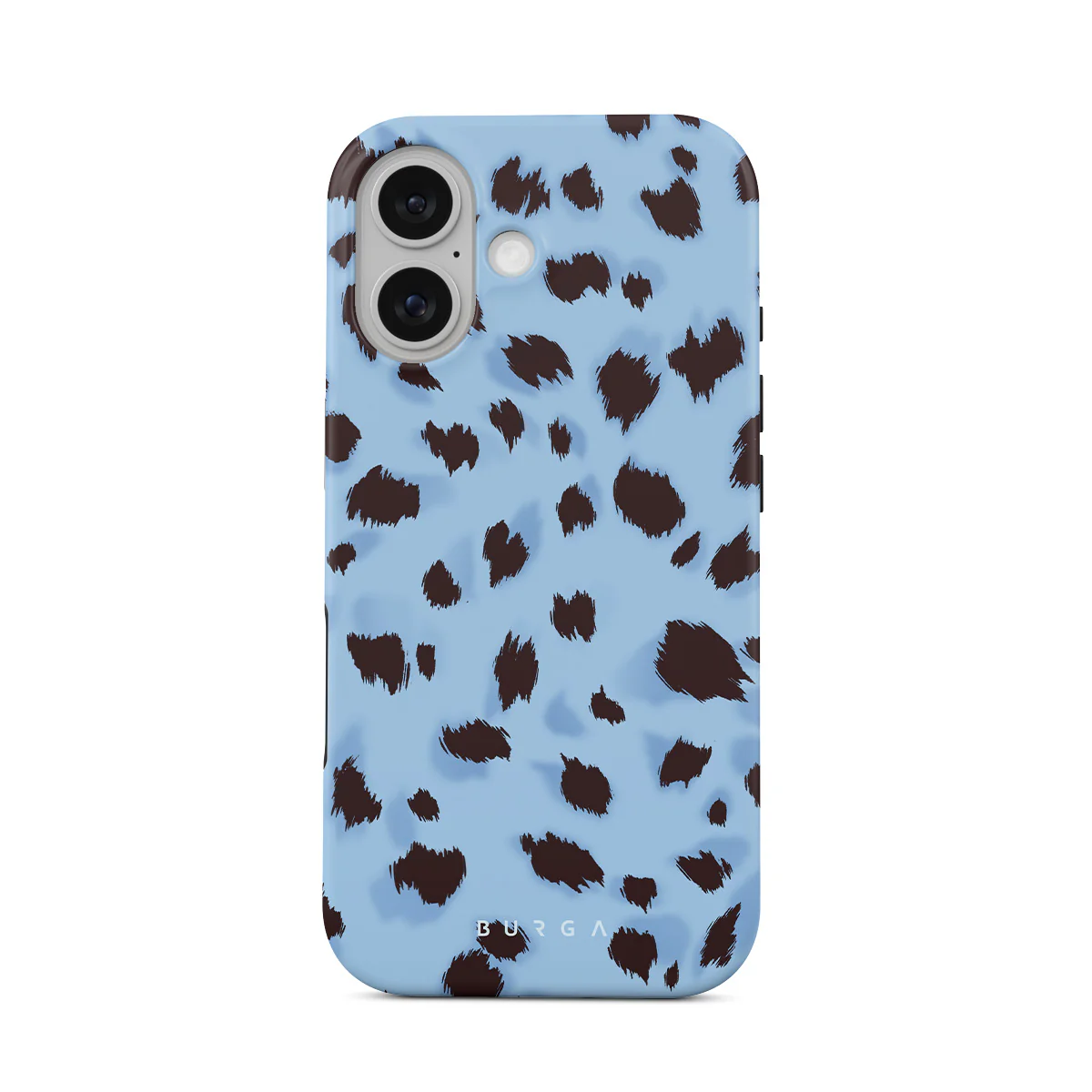 Barely Awake - iPhone 16 Case