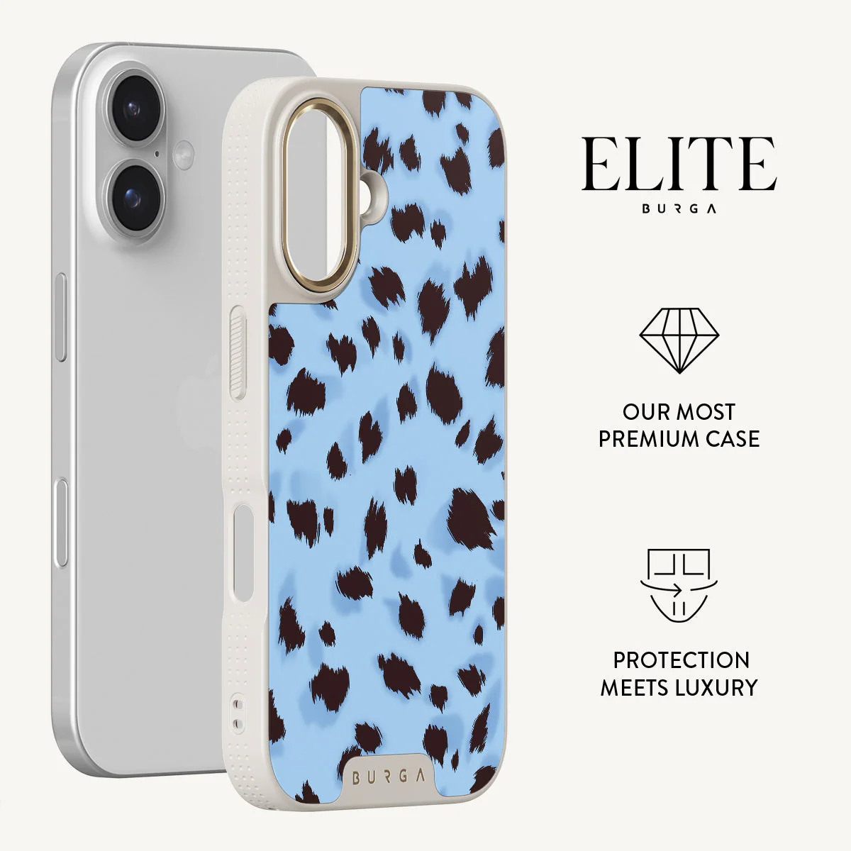 Barely Awake - iPhone 16 Plus Case - Image 21