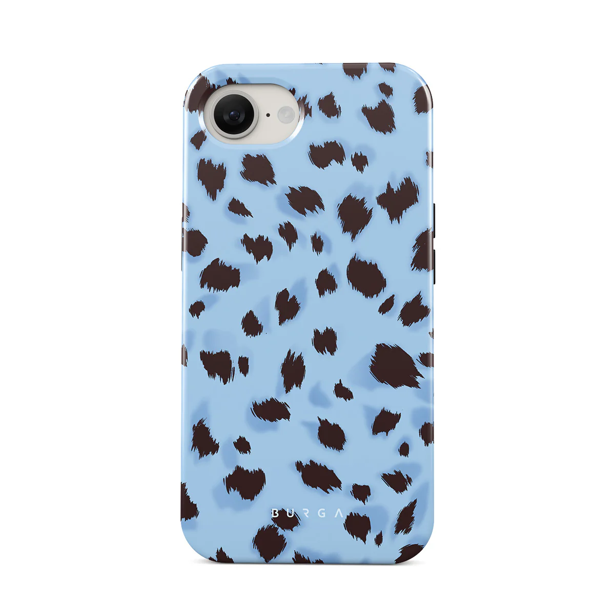 Barely Awake - iPhone 16e Case