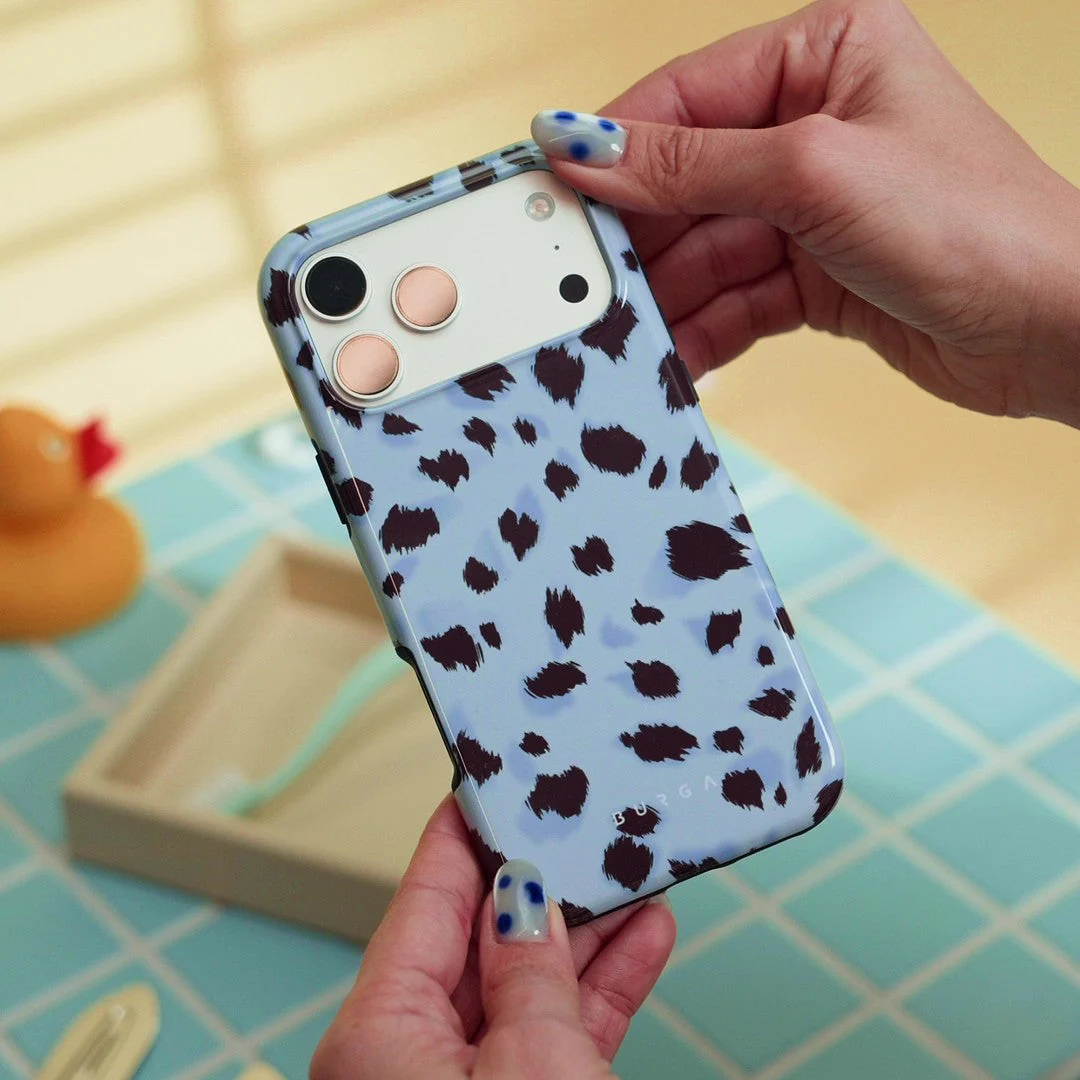 Barely Awake - iPhone 17 Case - Image 26