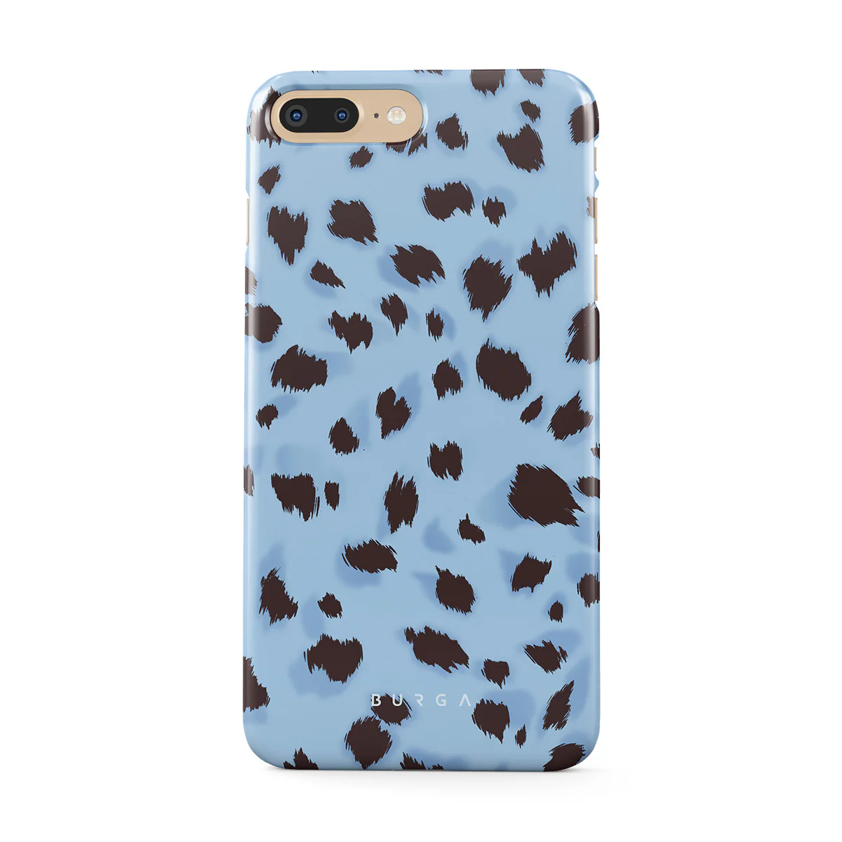Barely Awake - iPhone 7 Plus / 8 Plus Case