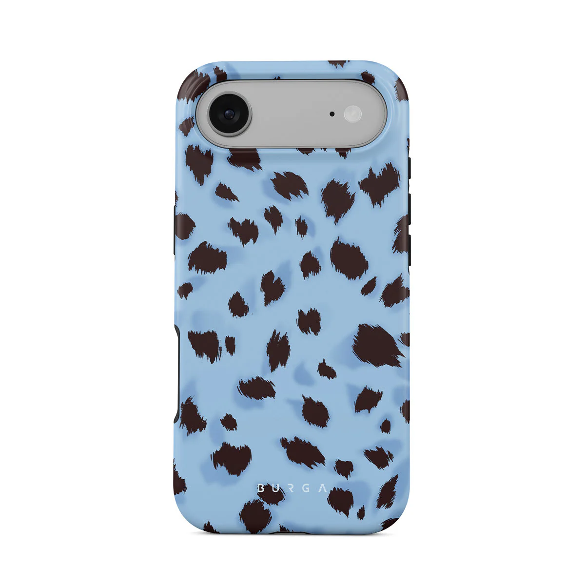 Barely Awake - iPhone Air Case