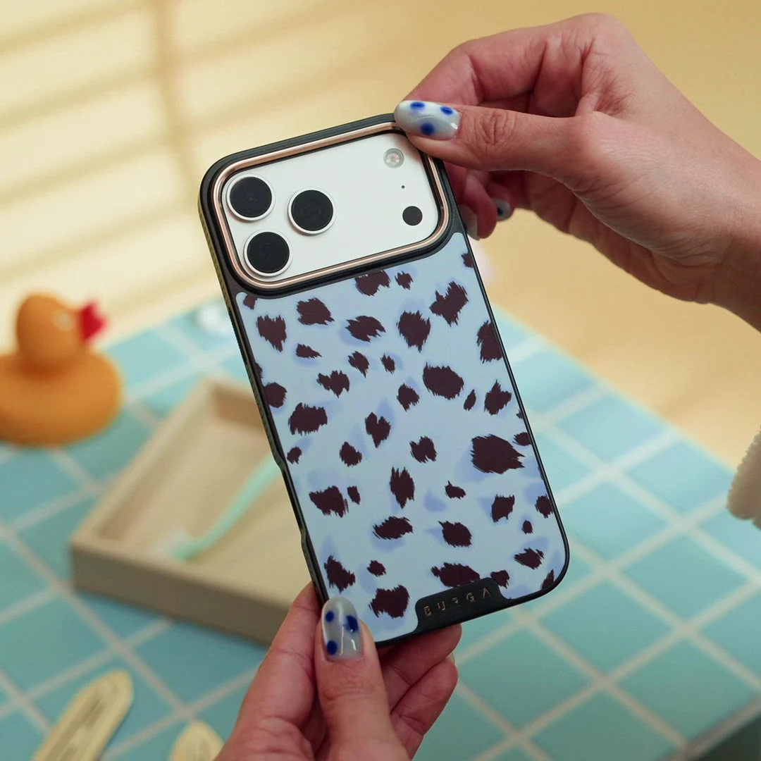 Barely Awake - iPhone Air Case - Image 27