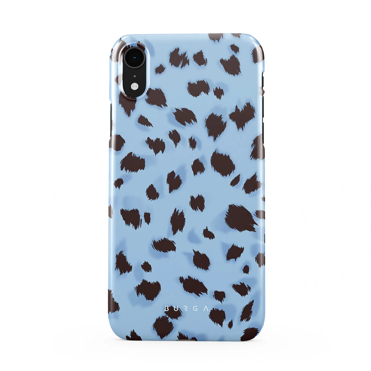 Barely Awake - iPhone XR Case