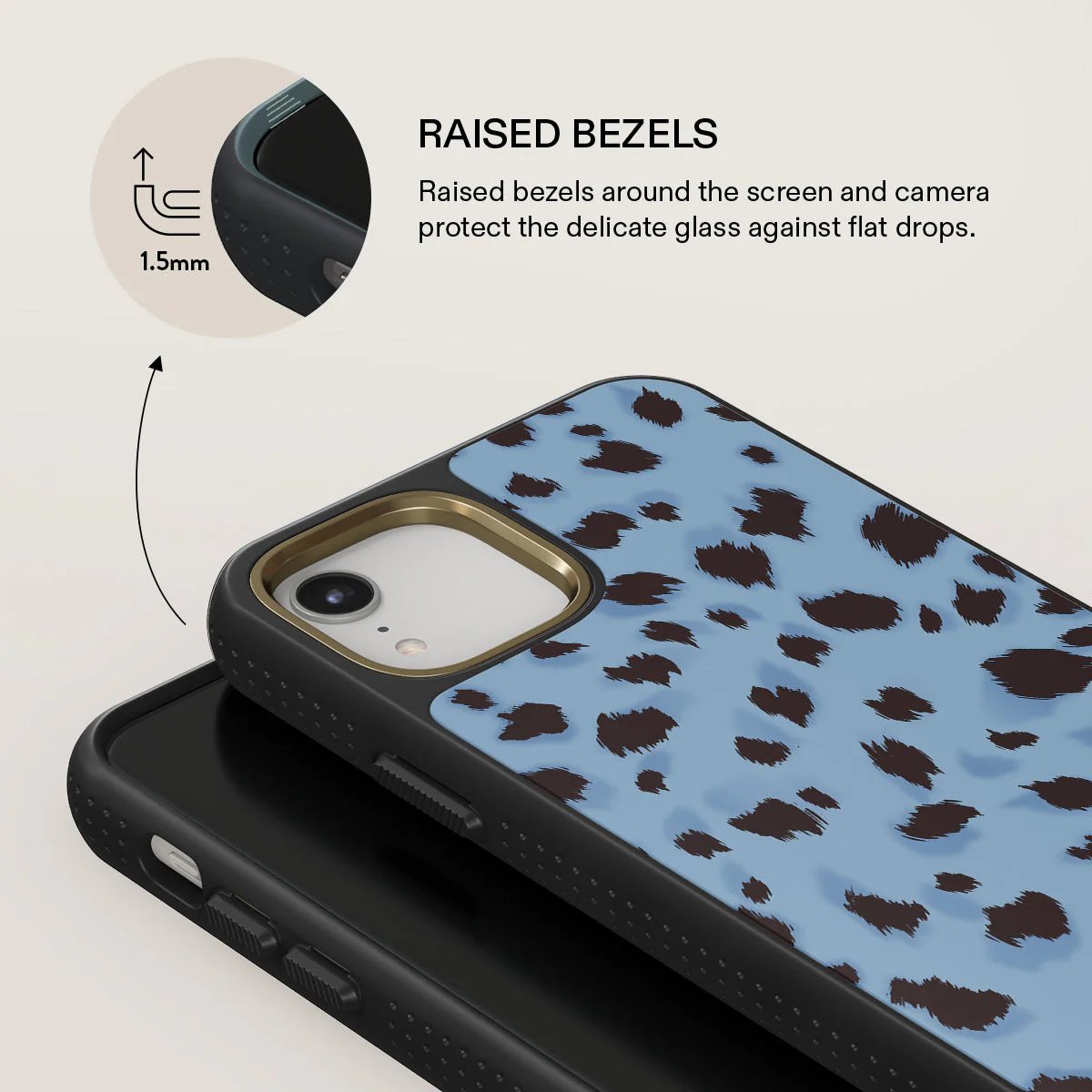 Barely Awake - iPhone XR Case - Image 12