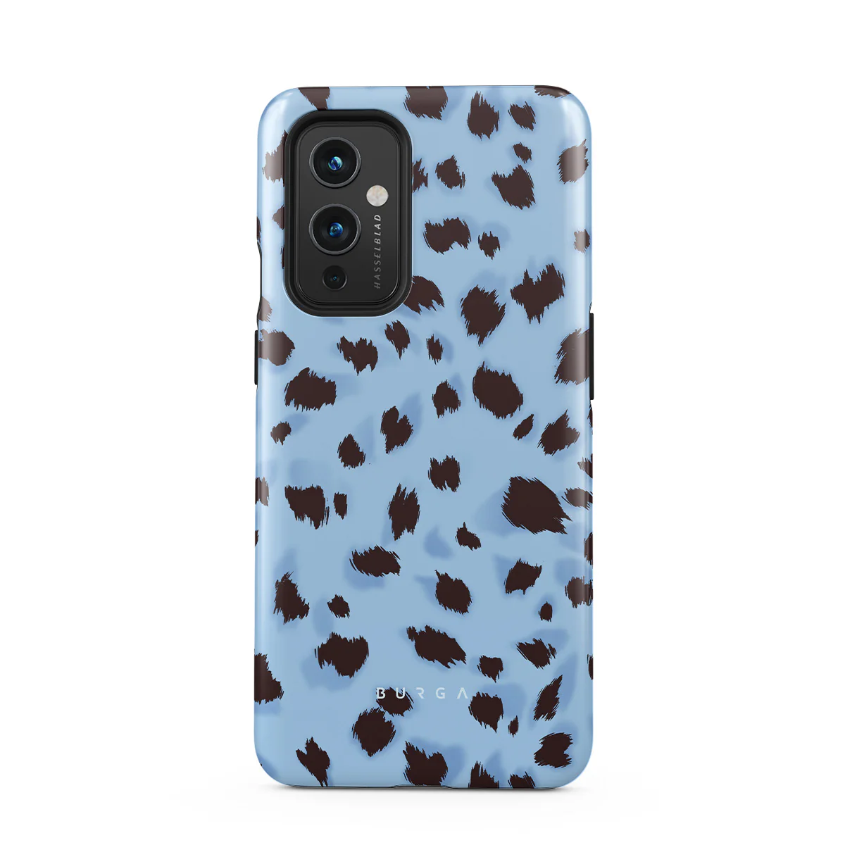 Barely Awake - OnePlus 9 Case