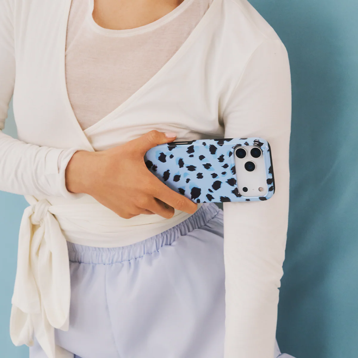Barely Awake - Samsung Galaxy A25 Case - Image 6