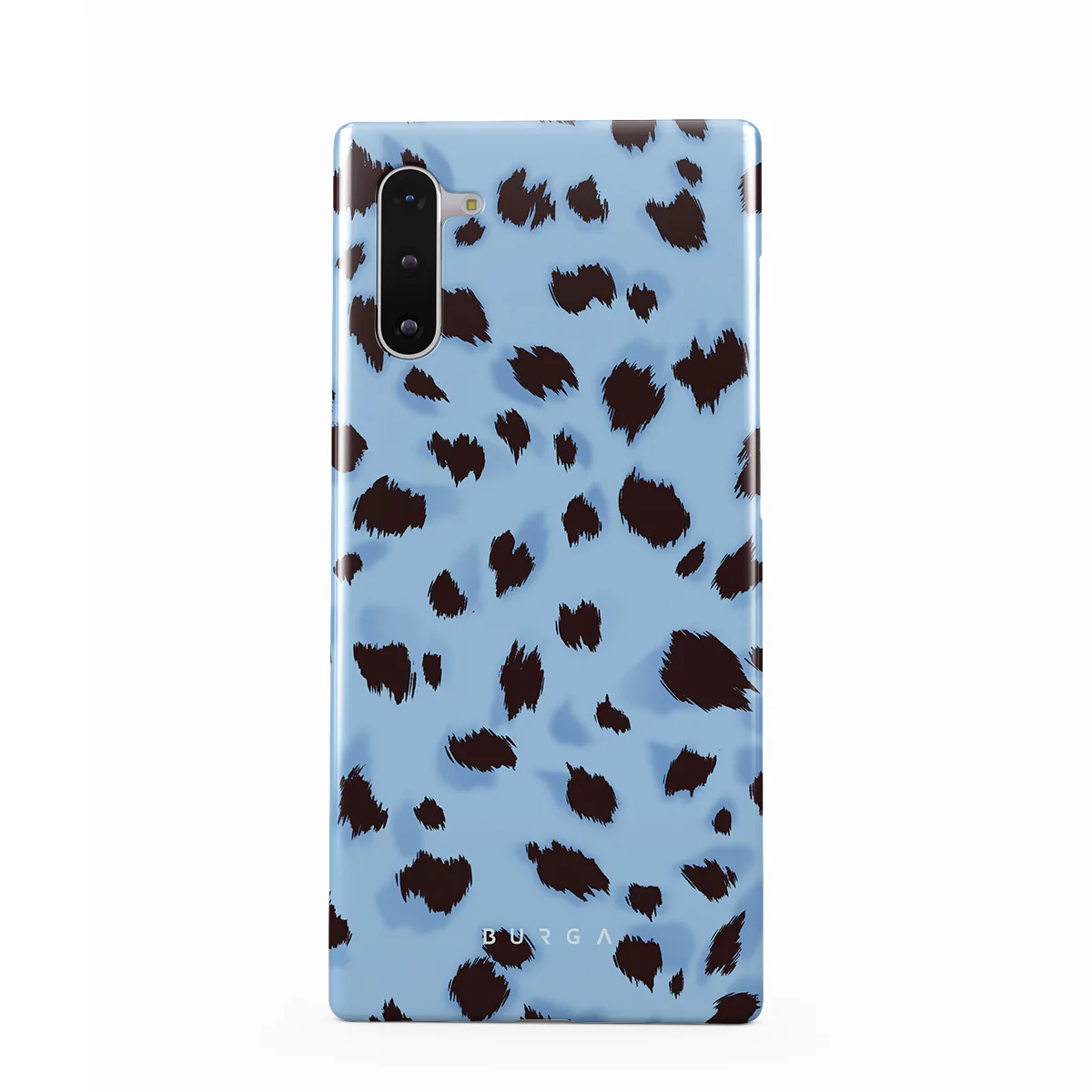 Barely Awake - Samsung Galaxy Note 10 Case