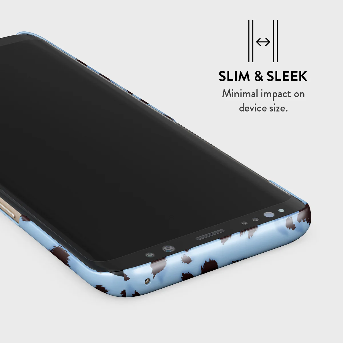 Barely Awake - Samsung Galaxy Note 9 Case - Image 4