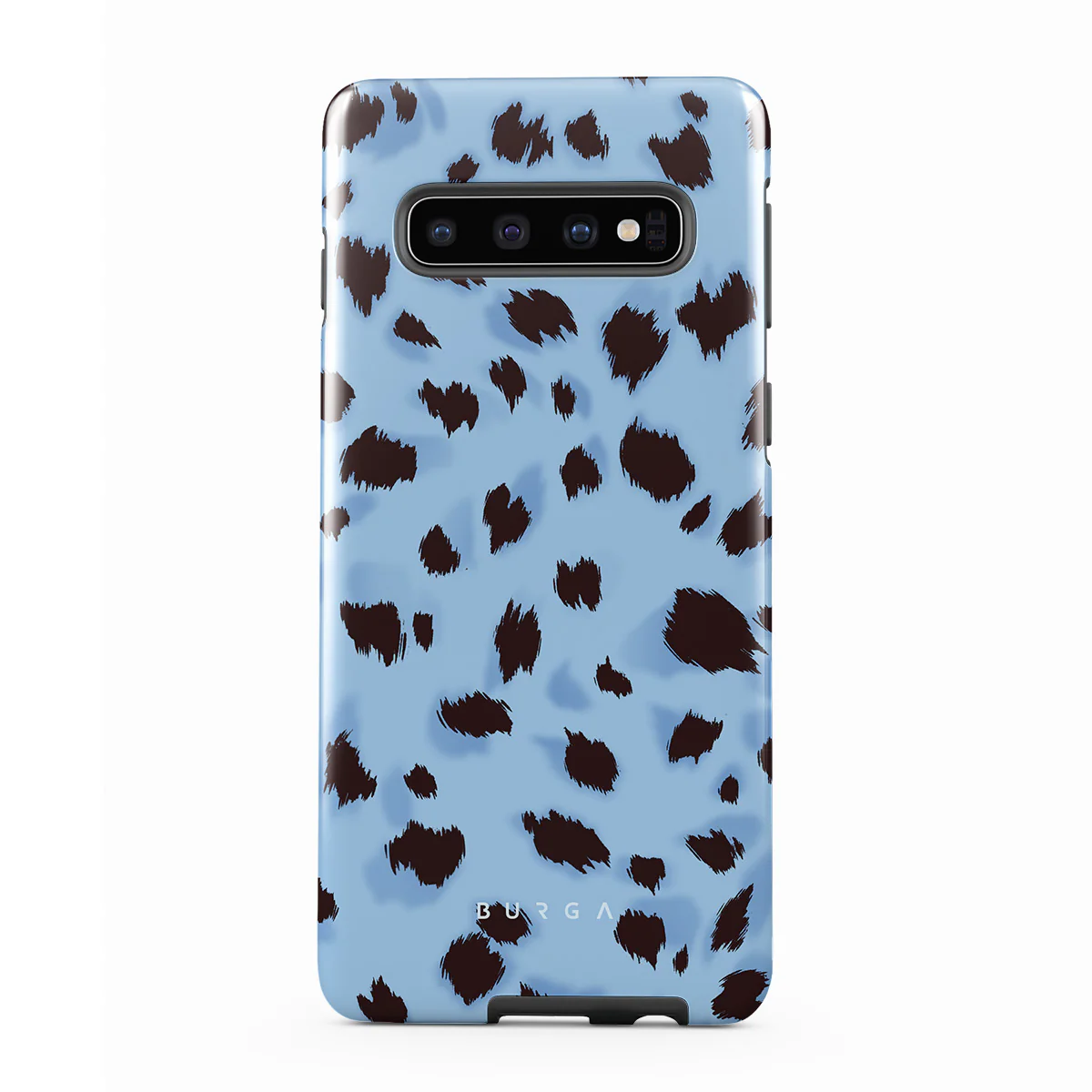 Barely Awake - Samsung Galaxy S10 4G Case