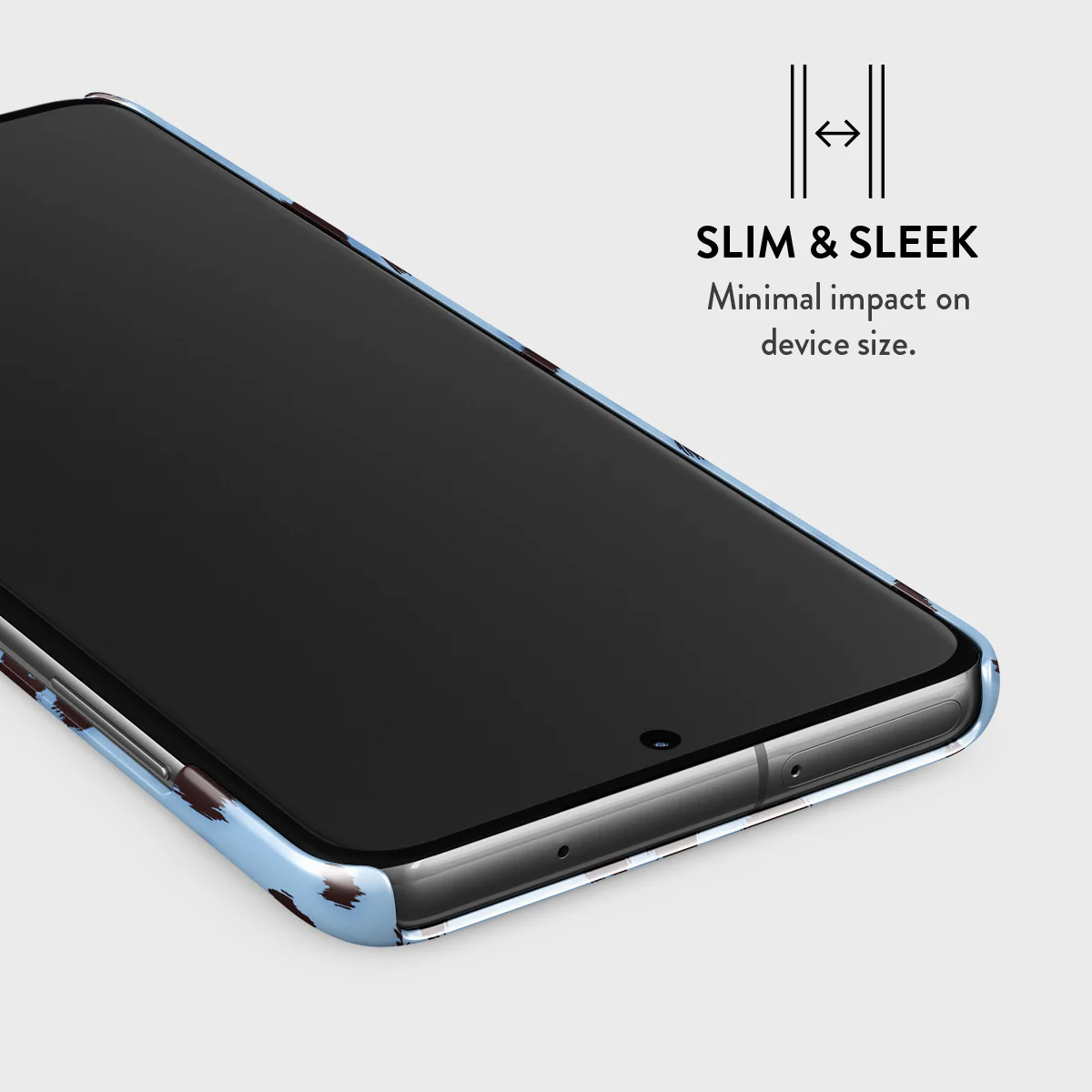 Barely Awake - Samsung Galaxy S20 4G / 5G Case - Image 4