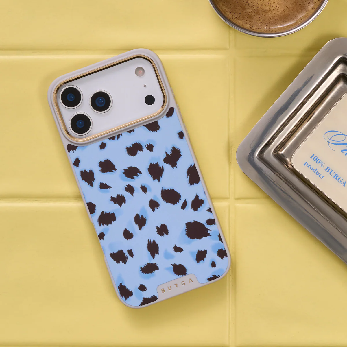 Barely Awake - Samsung Galaxy S25 Ultra Case - Image 32