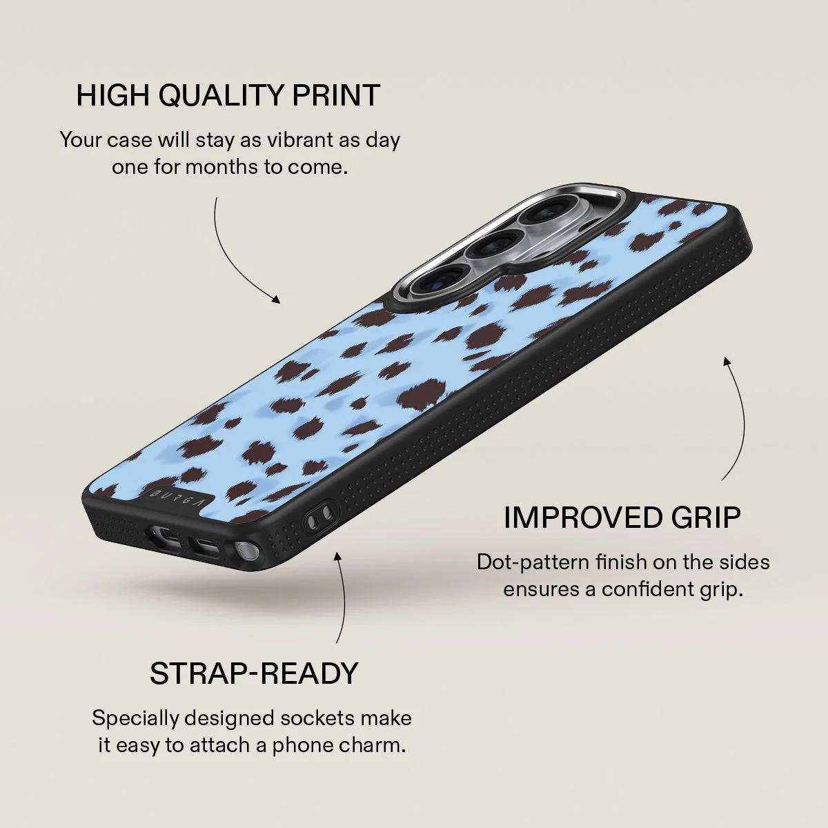 Barely Awake - Samsung Galaxy S26 Ultra Case - Image 23