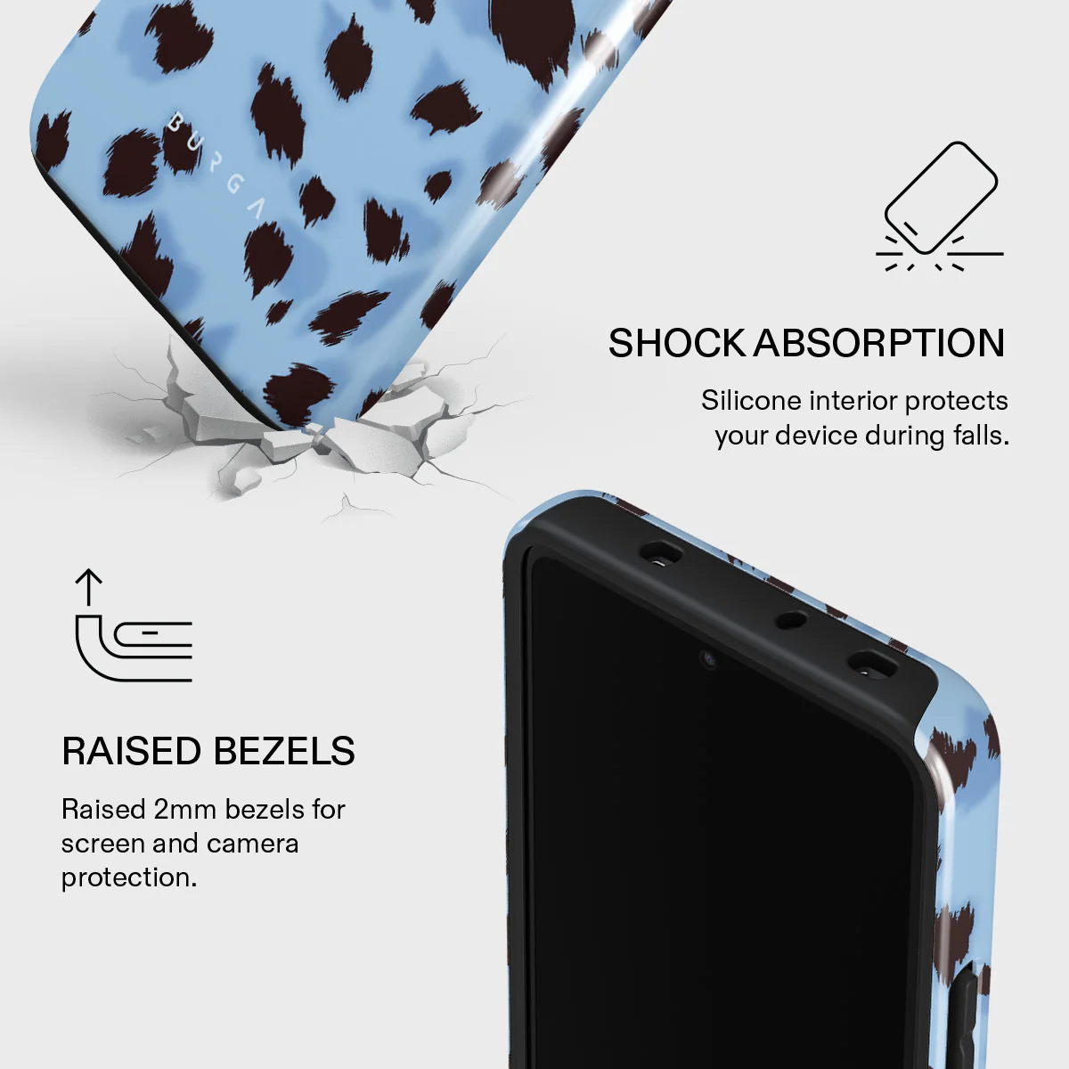 Barely Awake - Xiaomi 13T Pro Case - Image 4