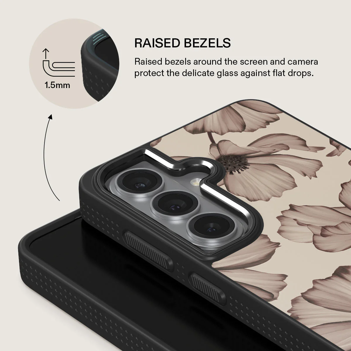 Barely Yours - Samsung Galaxy S26 Case - Image 15