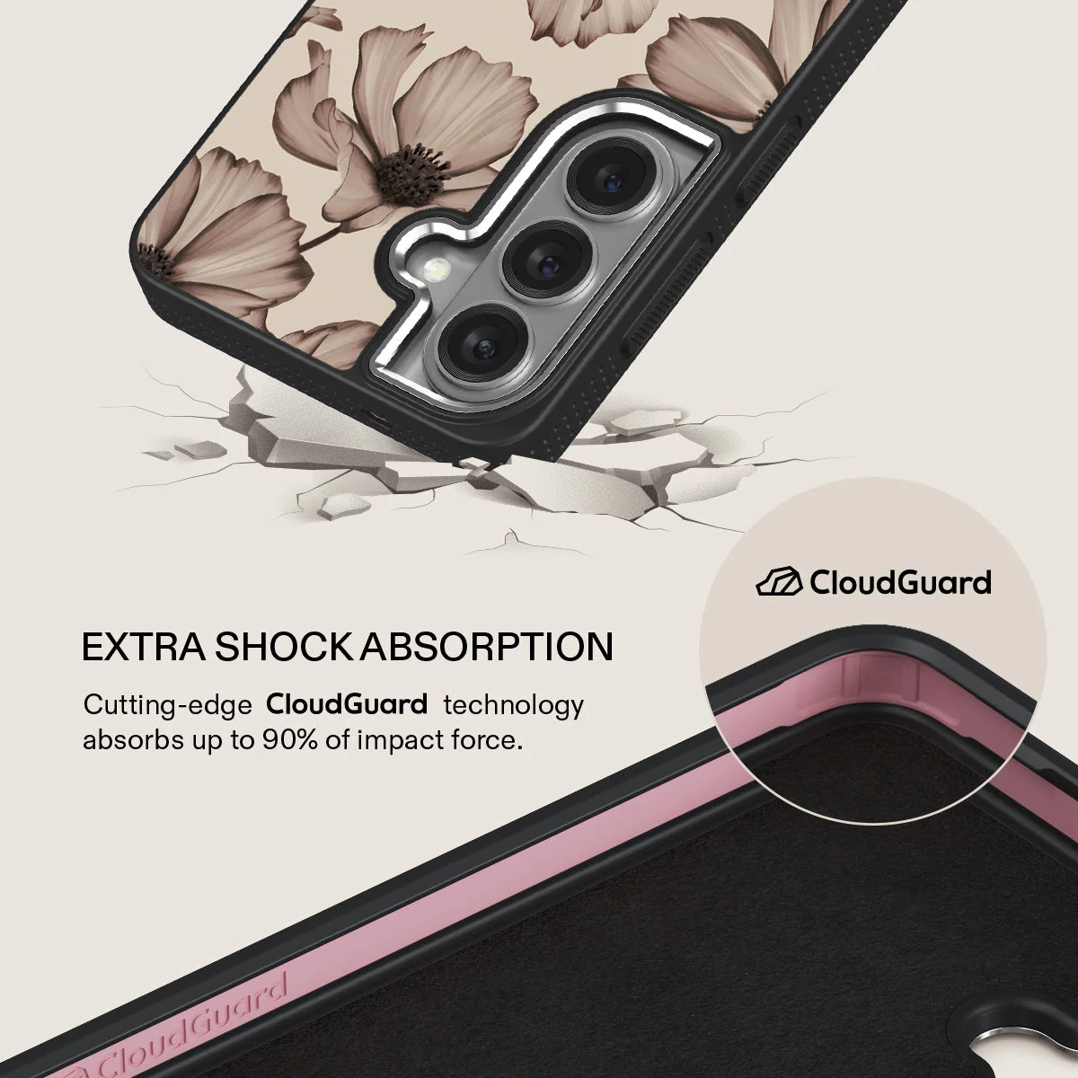 Barely Yours - Samsung Galaxy S26 Case - Image 21
