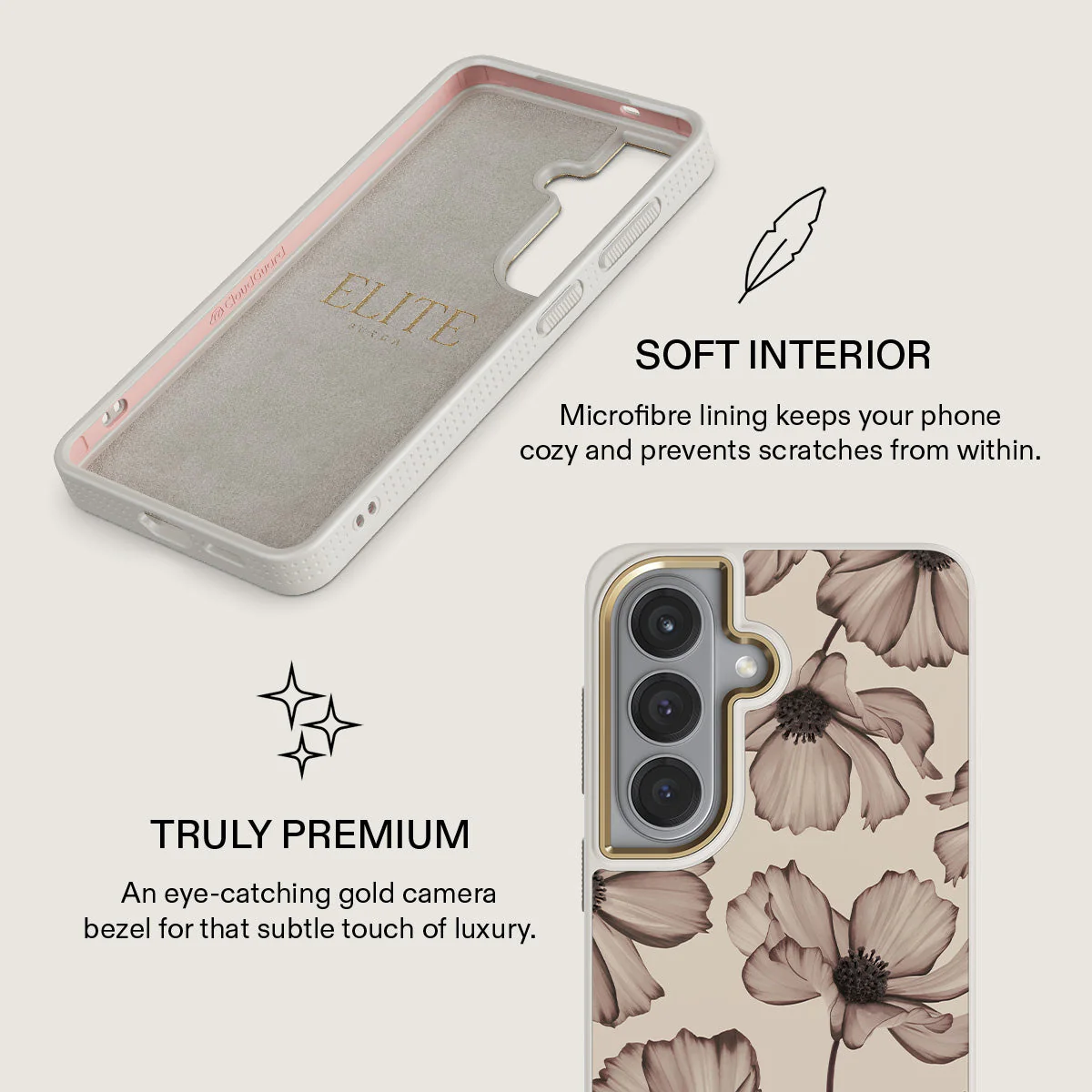 Barely Yours - Samsung Galaxy S26 Case - Image 31