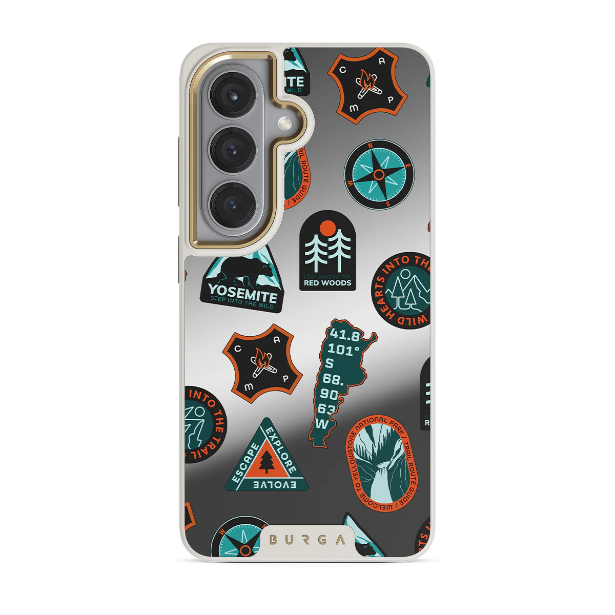 Basecamp - Samsung Galaxy S26 Plus Case - Image 67