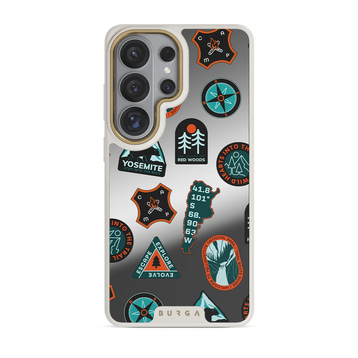 Basecamp - Samsung Galaxy S26 Ultra Case - Image 67