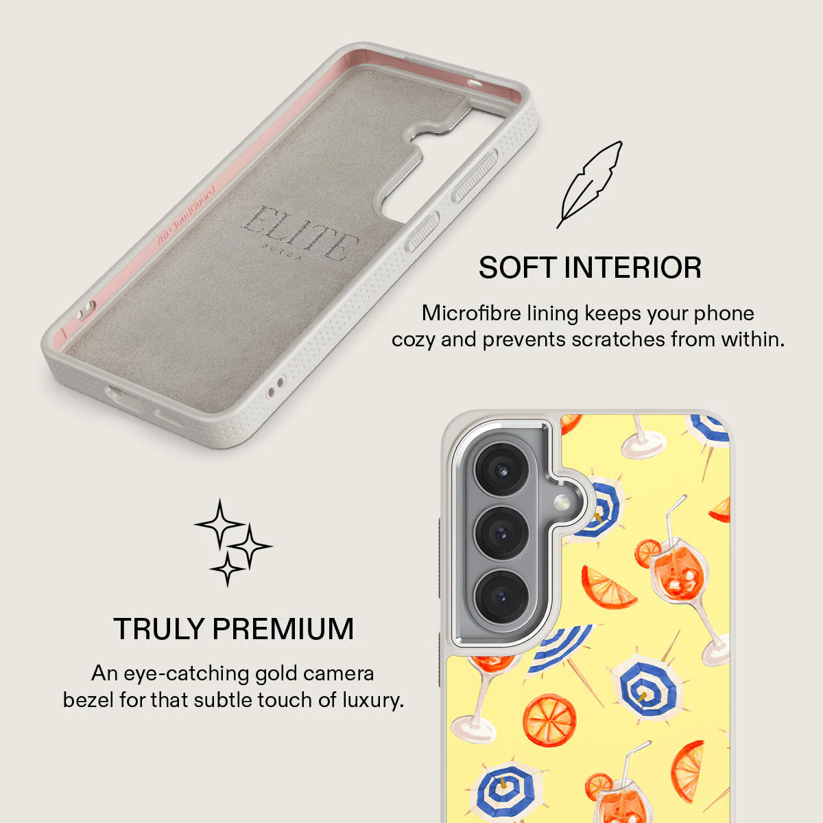 Beach Club - Samsung Galaxy S26 Plus Case - Image 38