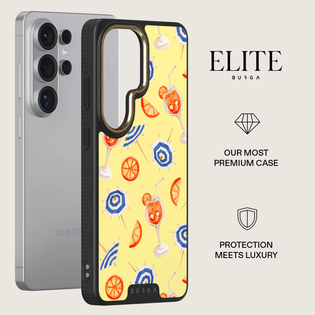 Beach Club - Samsung Galaxy S26 Ultra Case - Image 6