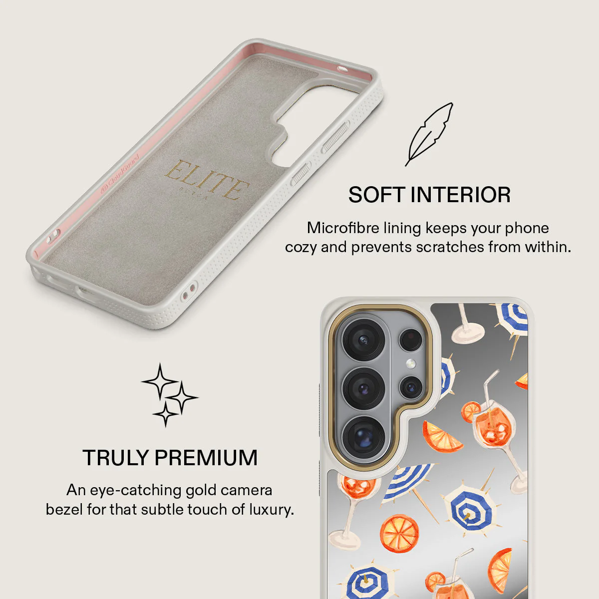 Beach Club - Samsung Galaxy S26 Ultra Case - Image 73