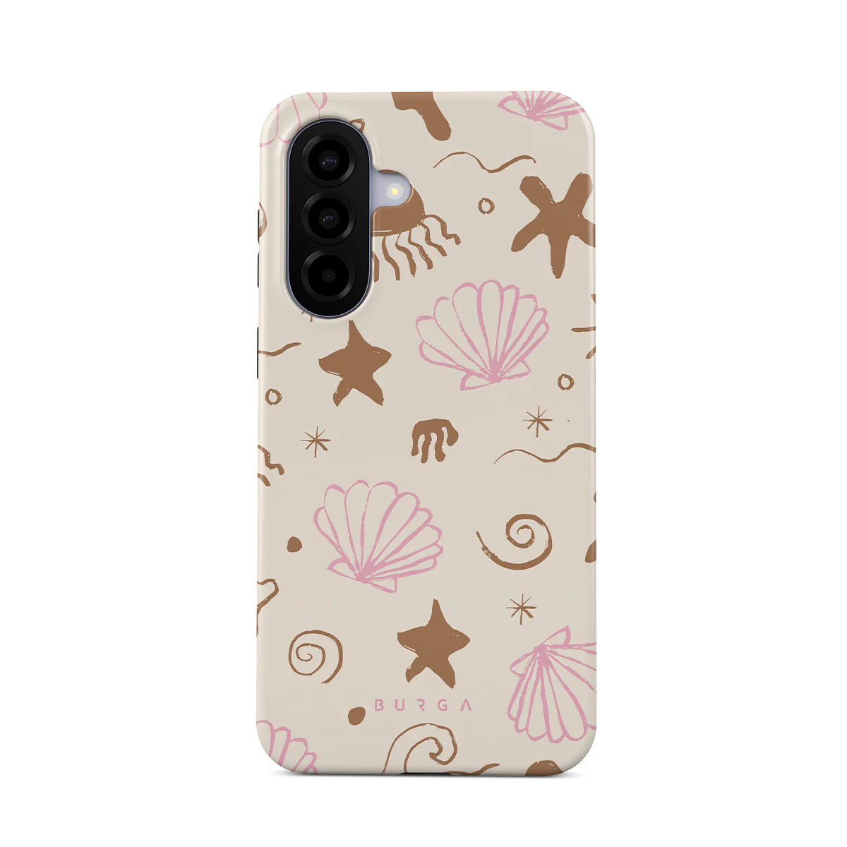Beach Games - Samsung Galaxy A37 5G Case