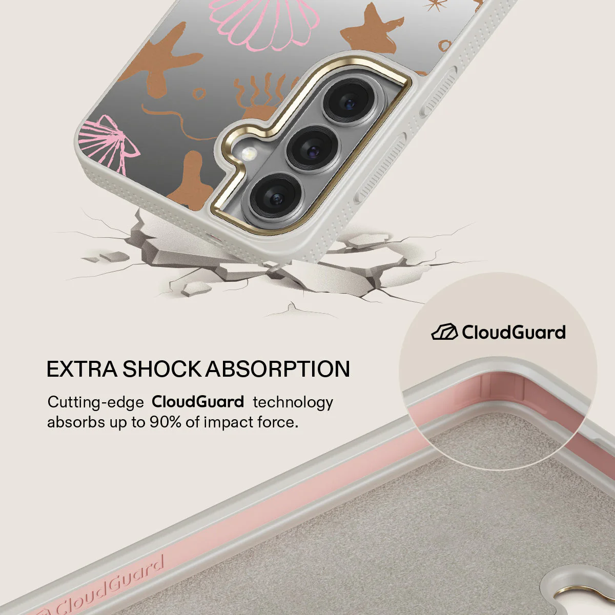 Beach Games - Samsung Galaxy S26 Case - Image 69