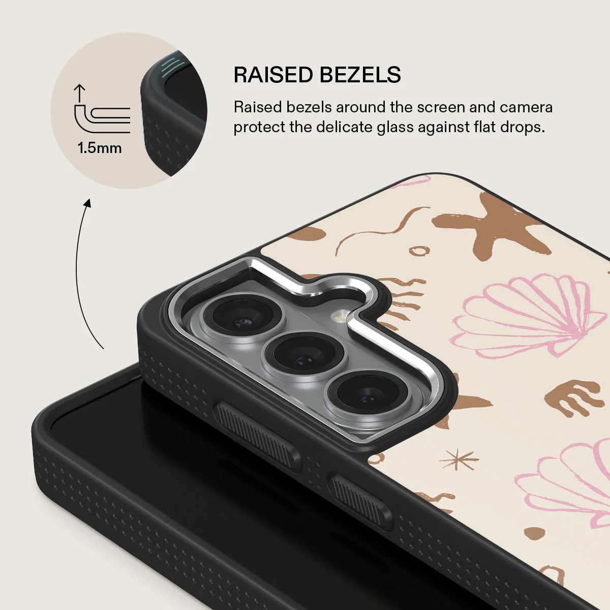 Beach Games - Samsung Galaxy S26 Plus Case - Image 22