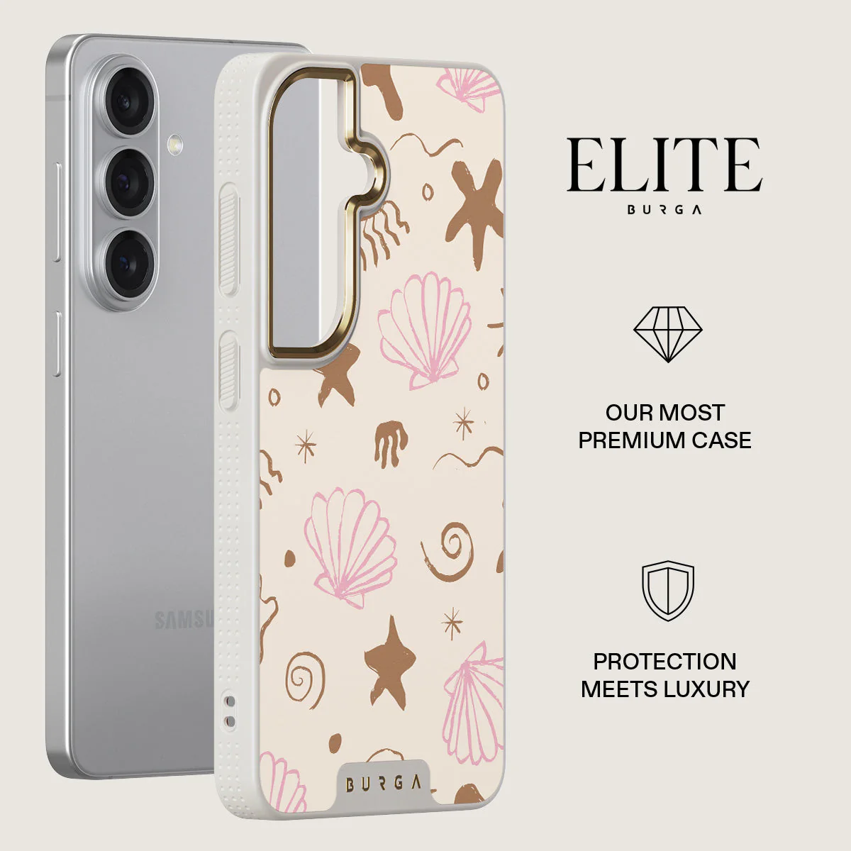 Beach Games - Samsung Galaxy S26 Plus Case - Image 27