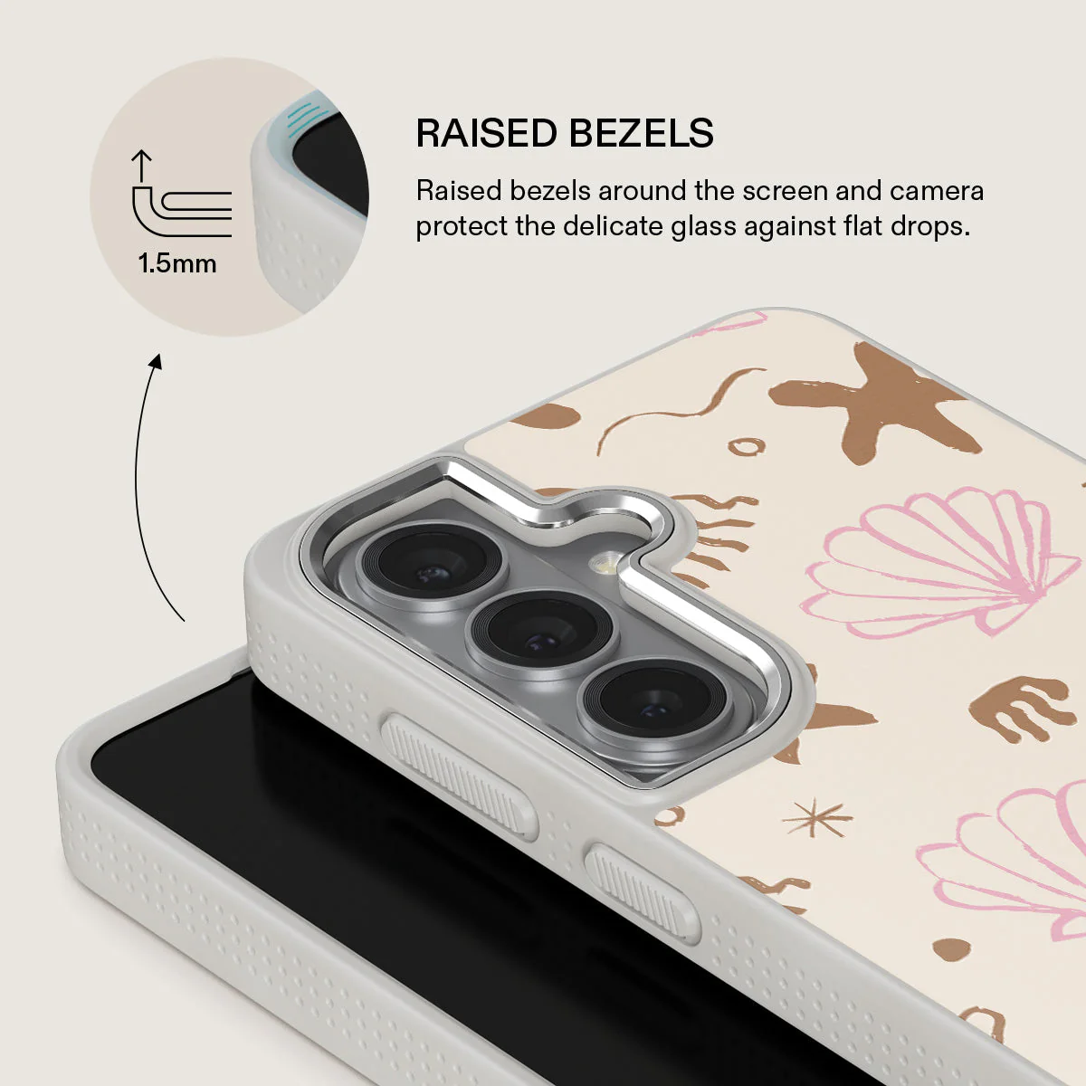Beach Games - Samsung Galaxy S26 Plus Case - Image 36