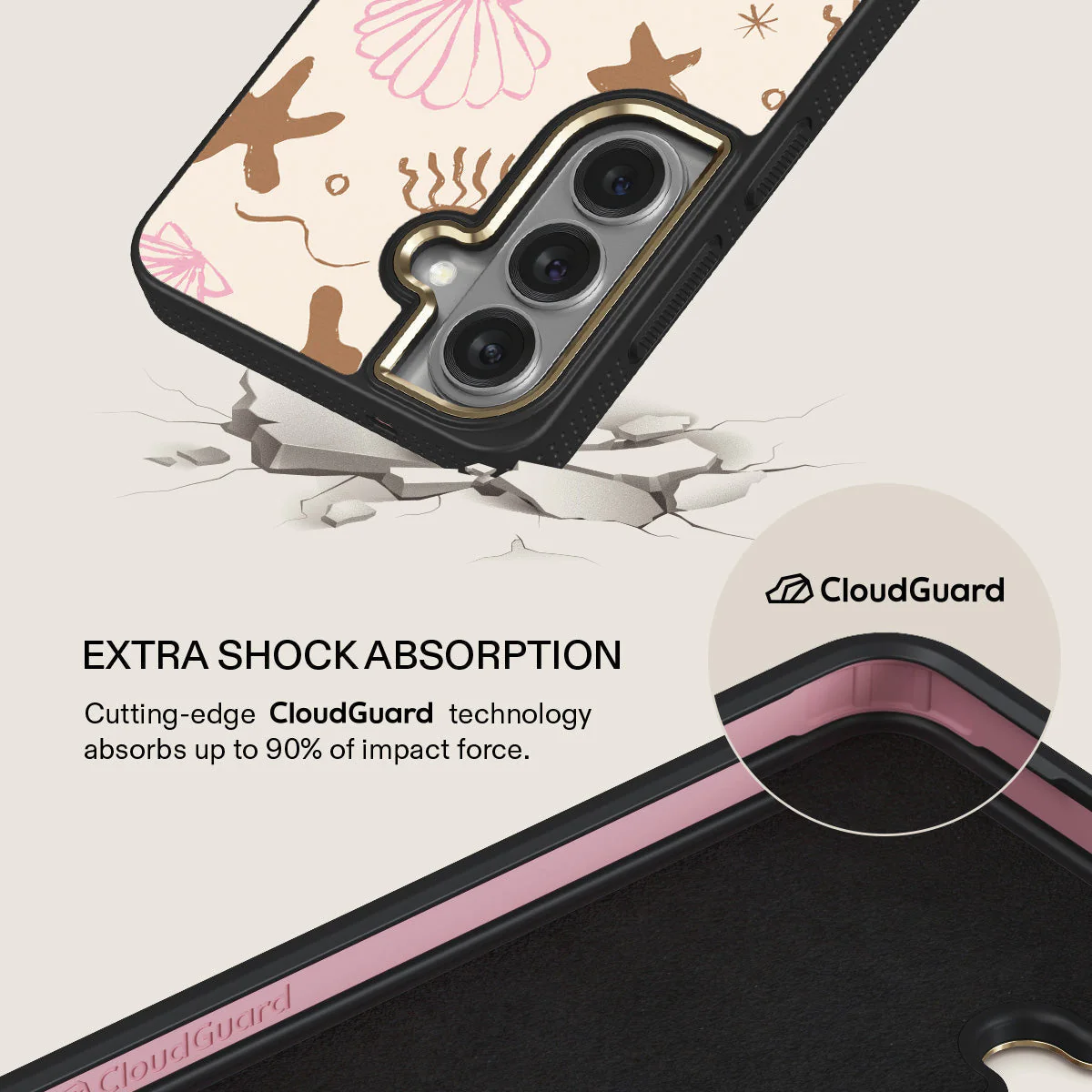 Beach Games - Samsung Galaxy S26 Plus Case - Image 7