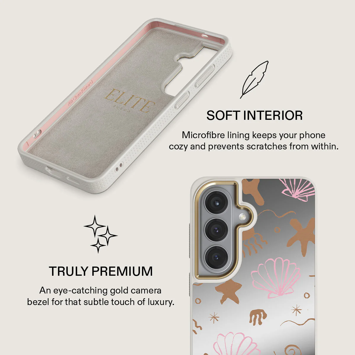 Beach Games - Samsung Galaxy S26 Plus Case - Image 73