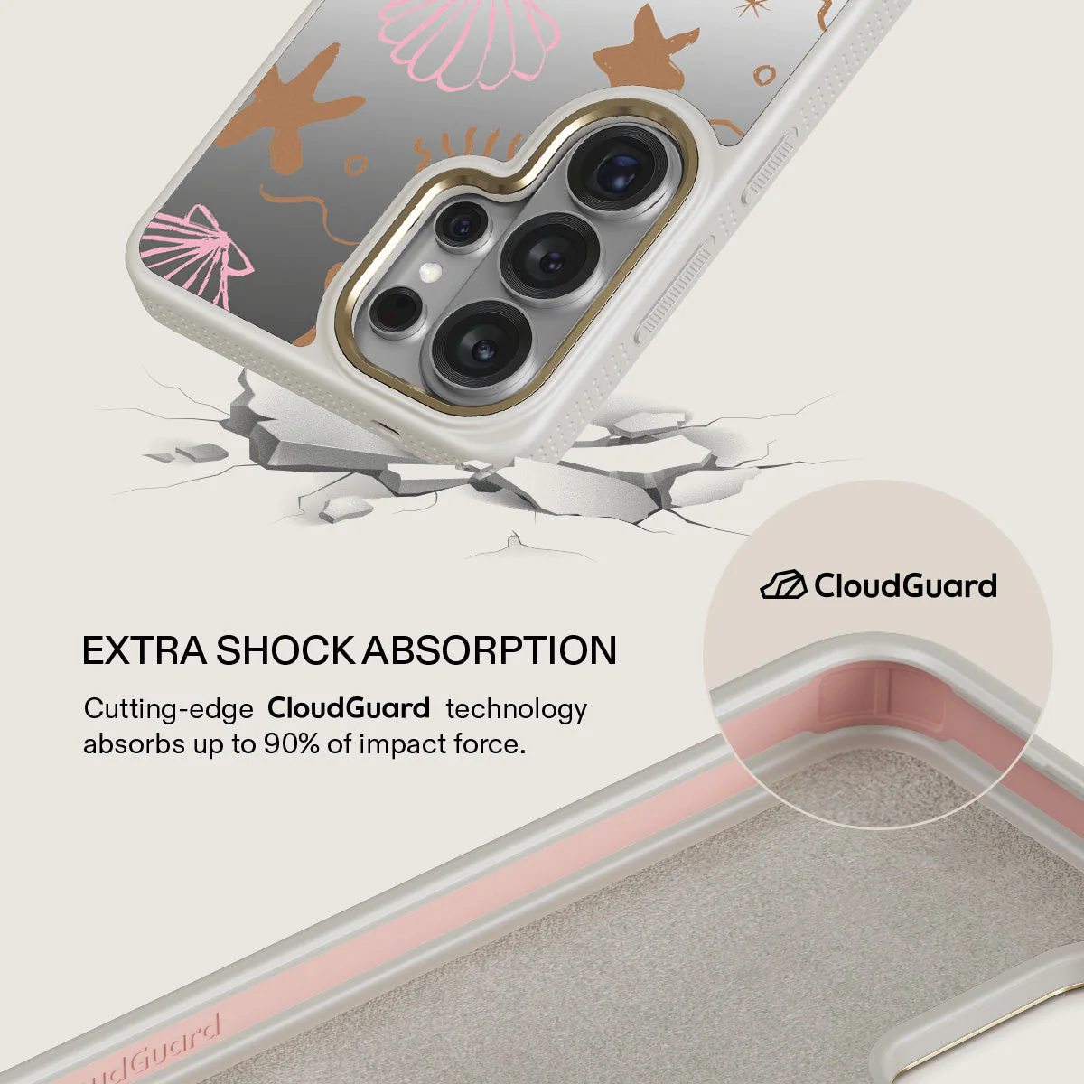 Beach Games - Samsung Galaxy S26 Ultra Case - Image 69