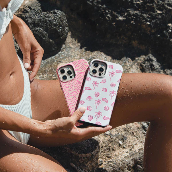 Beach Please - Samsung Galaxy A37 5G Case - Image 8