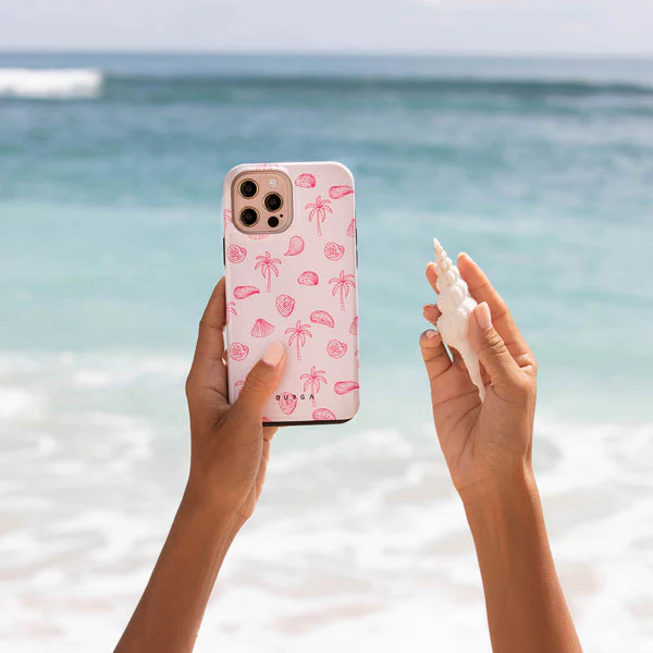 Beach Please - Samsung Galaxy S26 Case - Image 43
