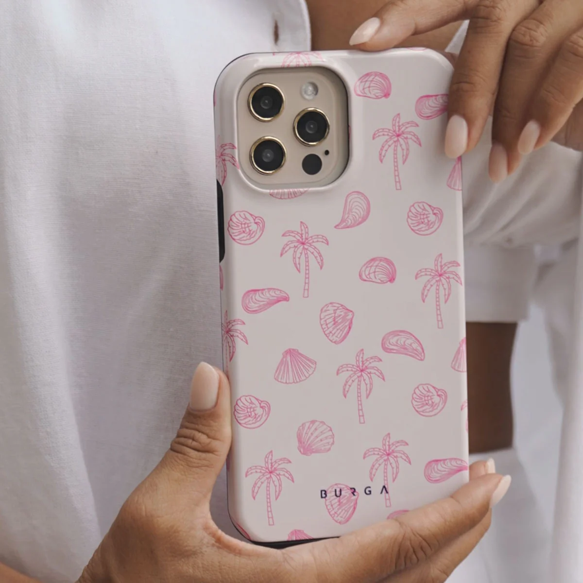 Beach Please - Xiaomi 15T Case - Image 5