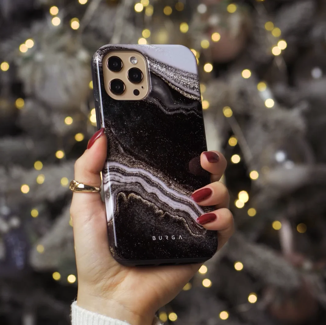 Magic Night - Beautiful Samsung Galaxy A57 5G Case - Image 5