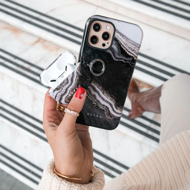 Magic Night - Beautiful Samsung Galaxy A57 5G Case - Image 6