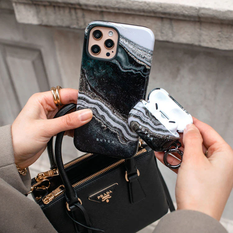 Magic Night - Beautiful Samsung Galaxy S26 Plus Case - Image 44