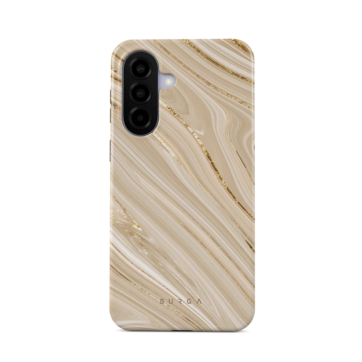 Full Glam - Beige Samsung Galaxy A37 5G Case