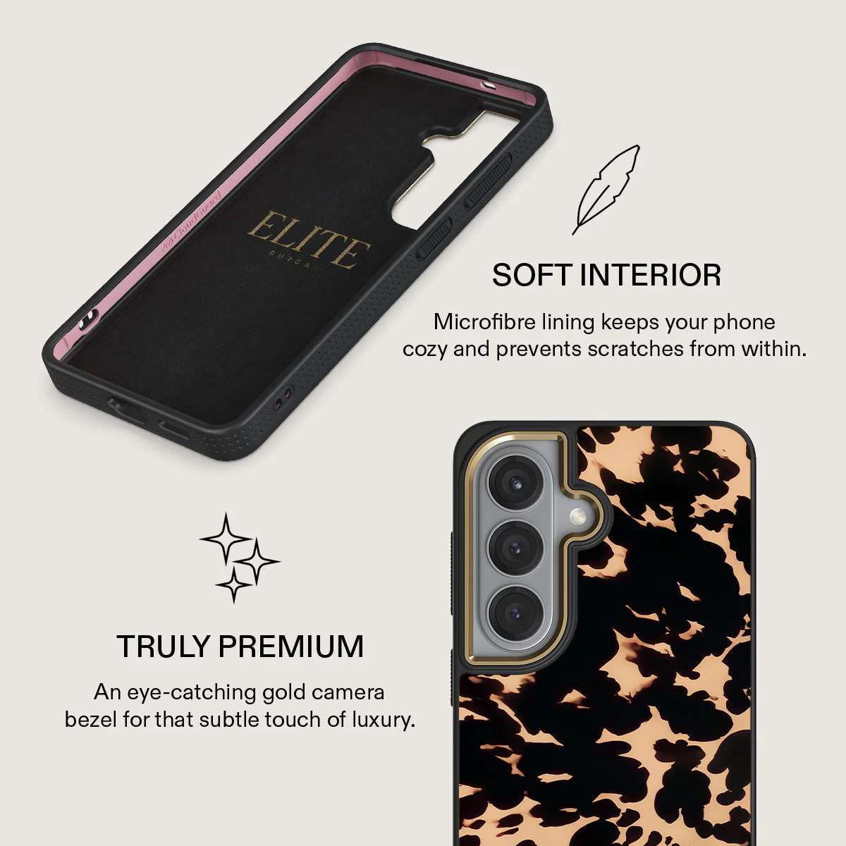 Betty - Samsung Galaxy S26 Case - Image 10