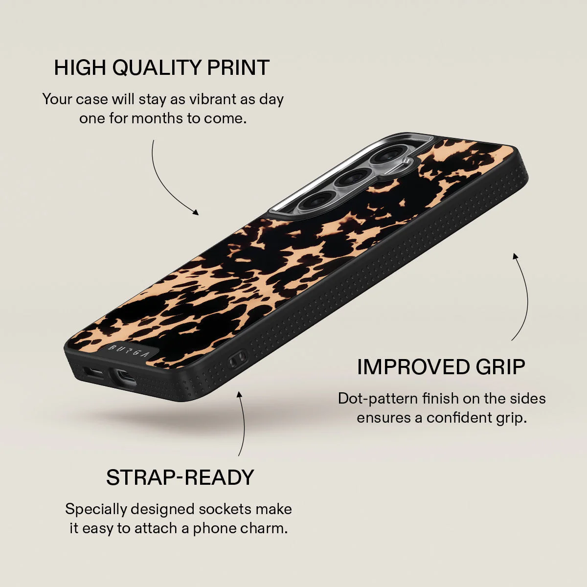 Betty - Samsung Galaxy S26 Case - Image 23